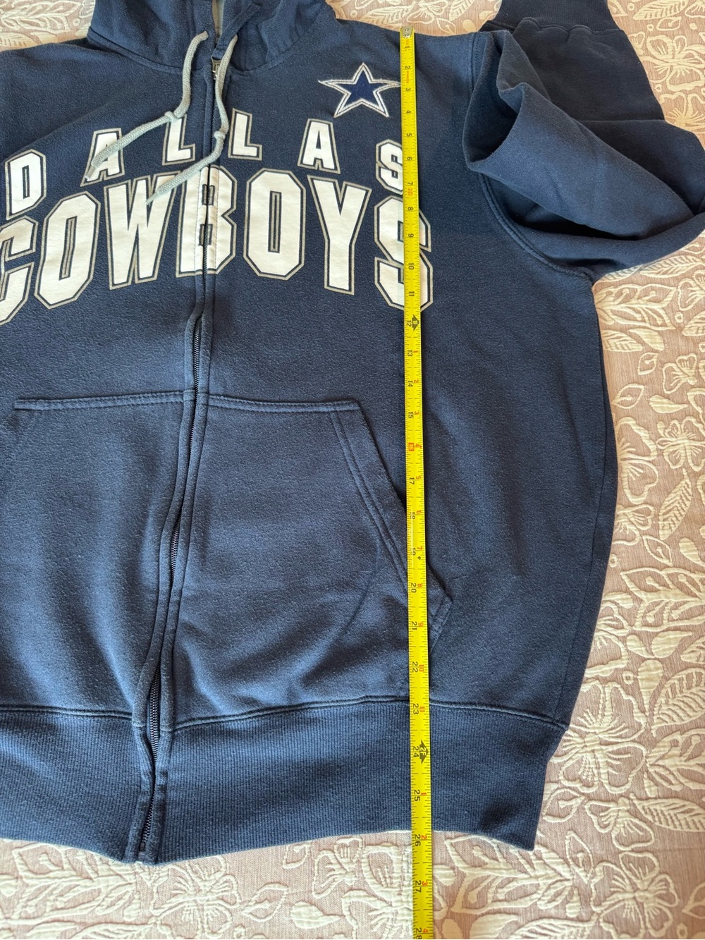NFL HOODIE - Picture 8 of 11